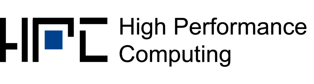 Professorship for High Performance Computing