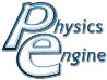 Towards page "pe Physics Engine